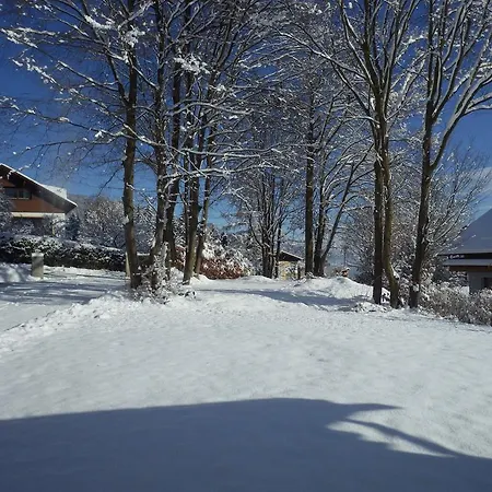 Bungalow Seeblick Ossiacher See