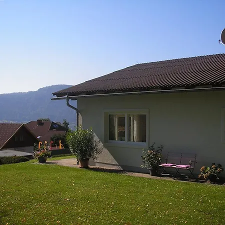 Bungalow Seeblick Ossiacher See *