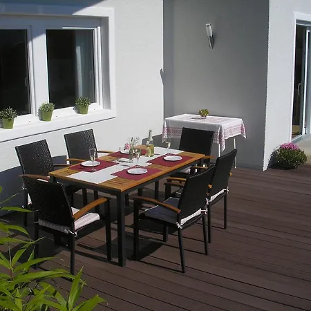 Bungalow Seeblick Ossiacher See Chalet *
