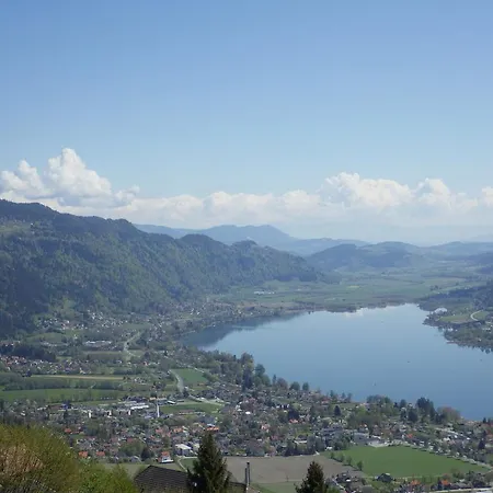 Bungalow Seeblick Ossiacher See