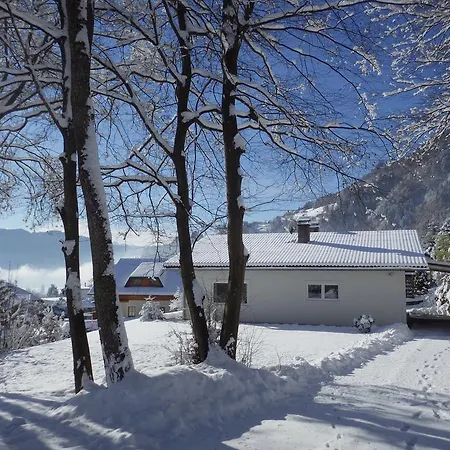 Bungalow Seeblick Ossiacher See *