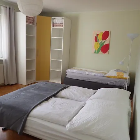 Σαλέ Bungalow Seeblick Ossiacher See