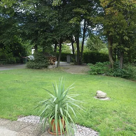 Bungalow Seeblick Ossiacher See Chalet
