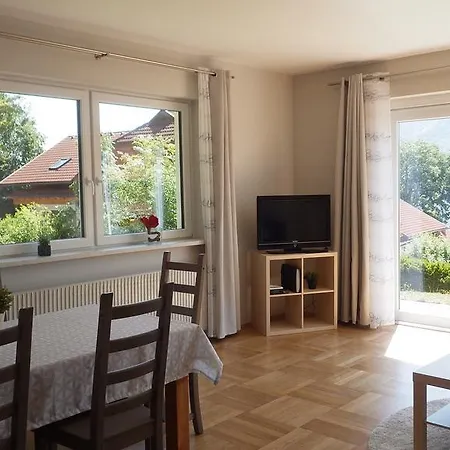 Chalet Bungalow Seeblick Ossiacher See Bodensdorf