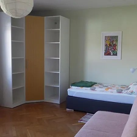 Chalet Seeblick Ossiacher See Bodensdorf