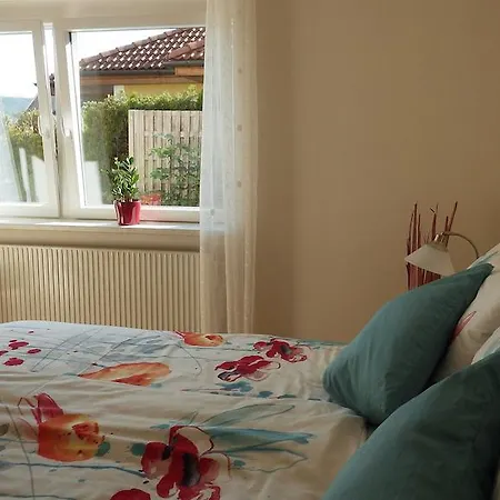 Bungalow Seeblick Ossiacher See * Bodensdorf