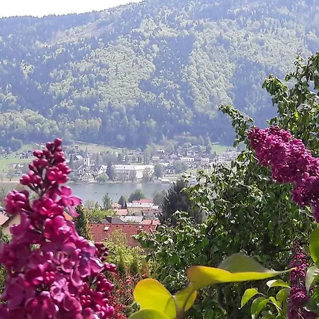 Σαλέ Bungalow Seeblick Ossiacher See